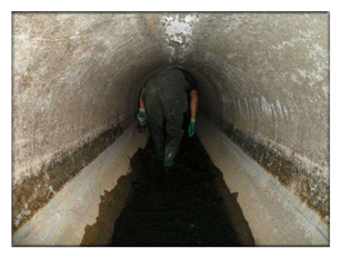 遂宁管道高压清洗