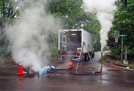 遂宁CIPP热固化修复技术