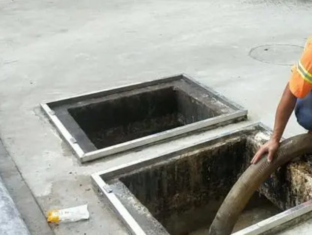 遂宁化粪池清理