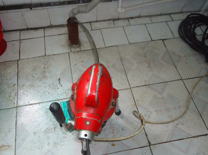 遂宁下水道疏通